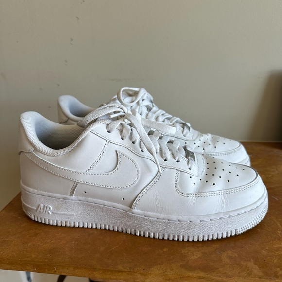 Nike Other - Nike Air Jordan 1 Size 10